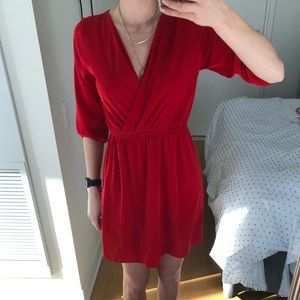 Casual dress